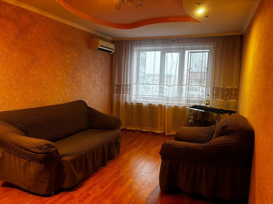 Продам 2х-ю квартиру