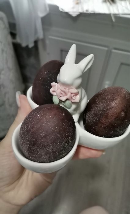 Пасхальные куличи