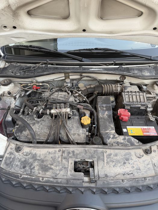 Lada largus 2022