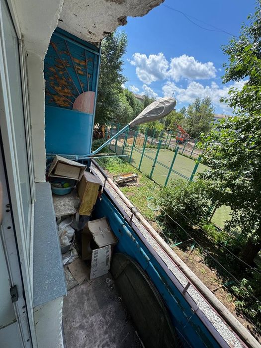 Продам 2 комнатную квартиру