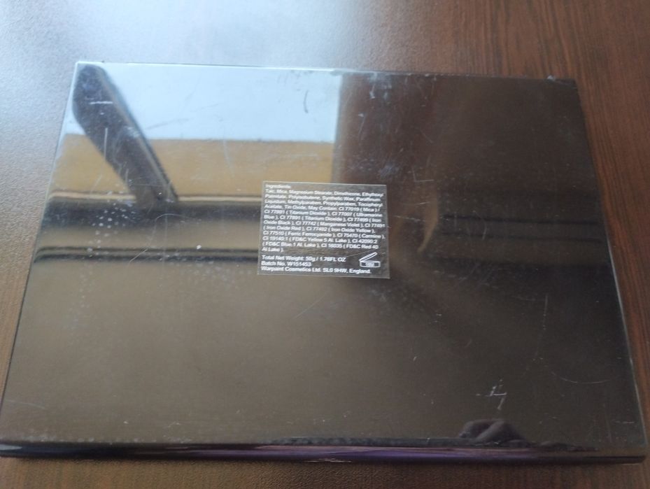 Различни гримове