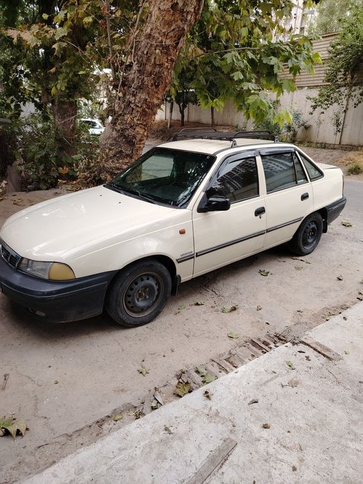 nexia 1,6 2006года