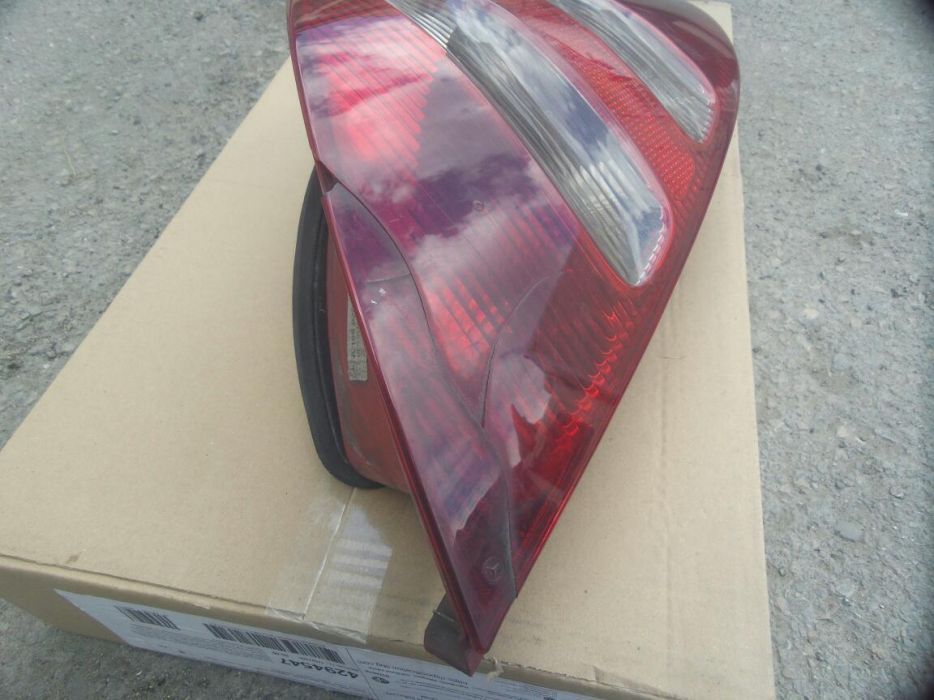 Ляв стоп за Mercedes A180 CDI ELEGANCE