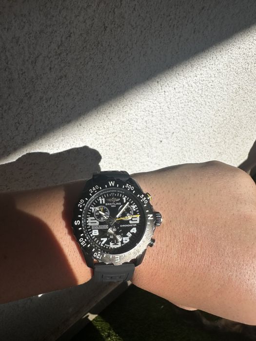 Ceas Breitling Endurance pro