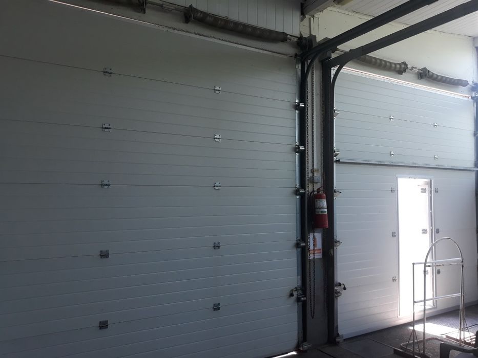 Proprietar Vand/Inchirez/Schimb spalatorie auto  spatiu comercial