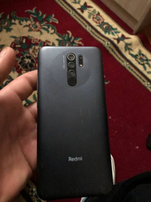 Redmi 9  цена хорошая