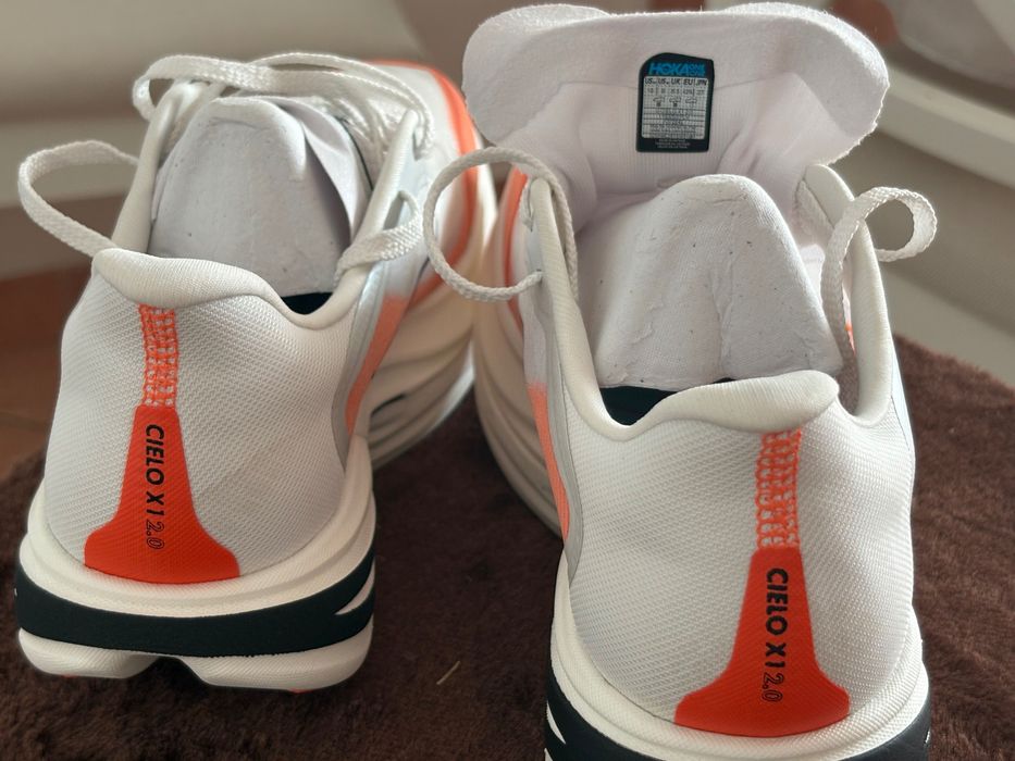 HOKA pantofi sport pentru alergare