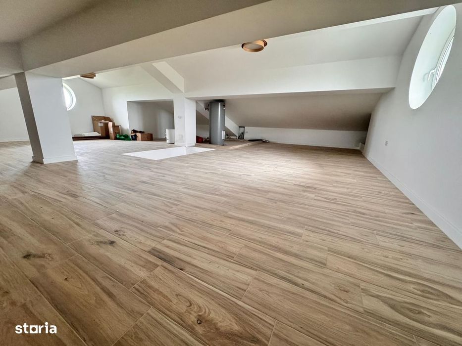 Vila in ansamblu de 16 imobile, finalizata, pret promotional!
