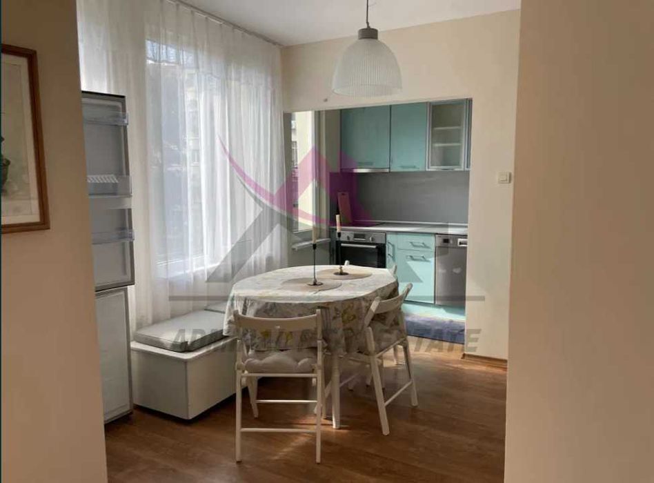 Дава се под наем Тристаен апартамент в Варна, Чаталджа - 86 кв.м за 750 € - Снимка #2