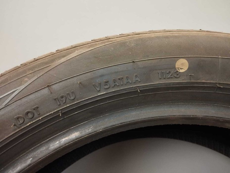 Anvelope 215/50 R18, vara, Giti DOT 2023