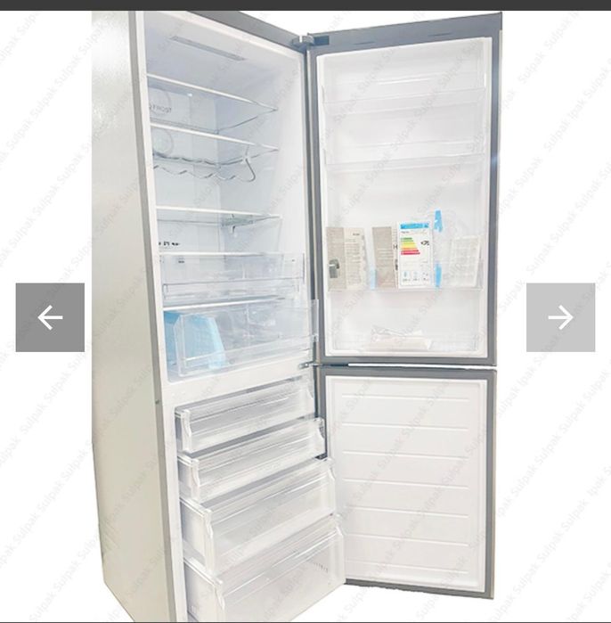 Продам Холодильник Haier