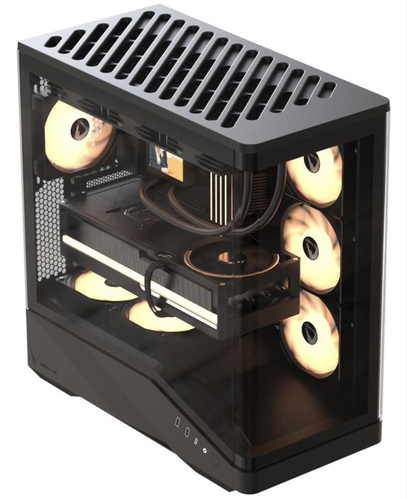 Корпус Formula V Crystal U9
