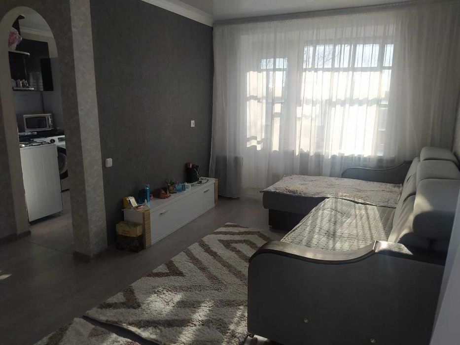 Продам 1 комнатную квартиру.