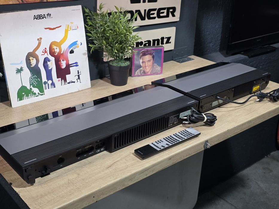 Sistem audio BANG & OLUFSEN, cd-player beogram cd 3500,receiver beomaster 3500, hifi stereo, telecomanda