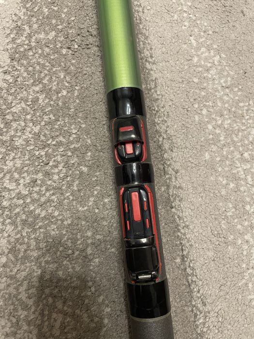 Lanseta bologneza 7 m carbon