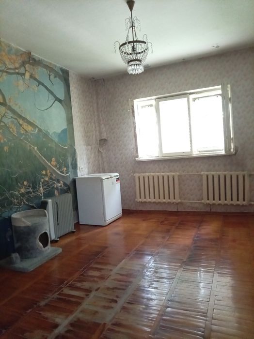 Продам 3 комнатную