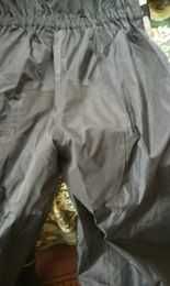 мотогащиризон дъждобран плътен