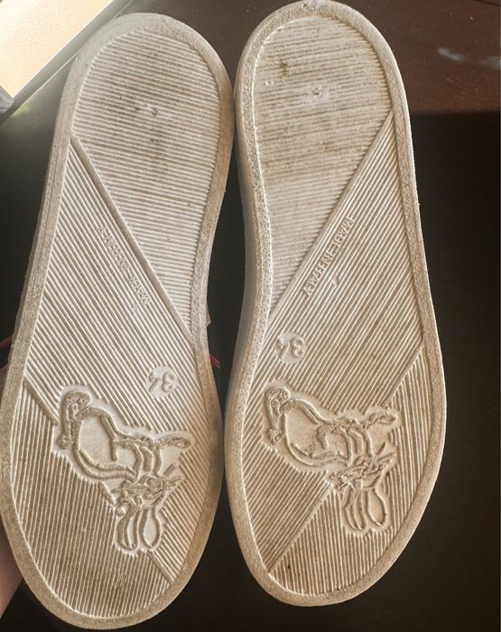 Детски кецове guess