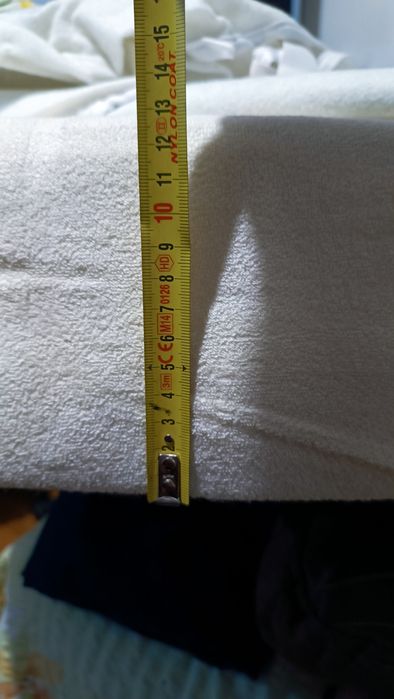 Детска кошара комплект с матрак