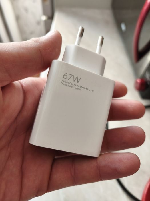 Xiaomi 12 lite в идеале