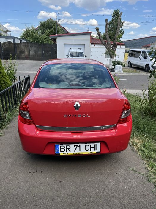 RENAULT Symbol 2011 — imagine 4