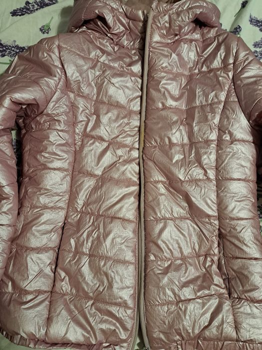 Детски якета за момиче