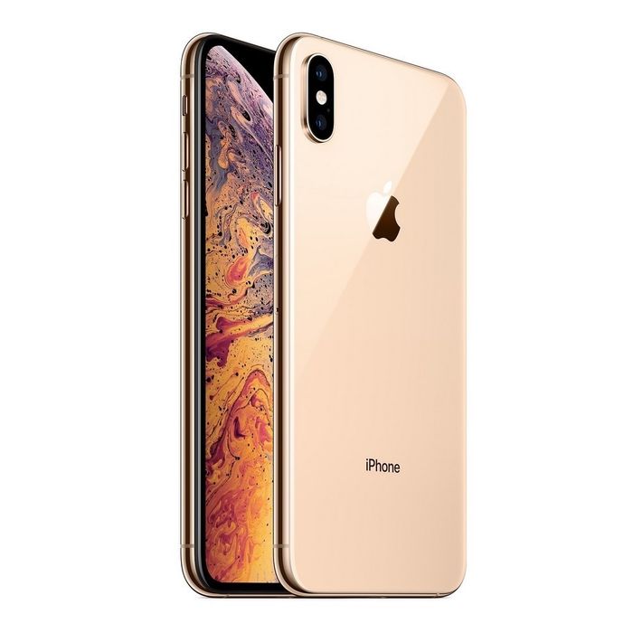 iPhone XS - GOLD - 256 GB - ASPECT 9.99/10 Impecabil