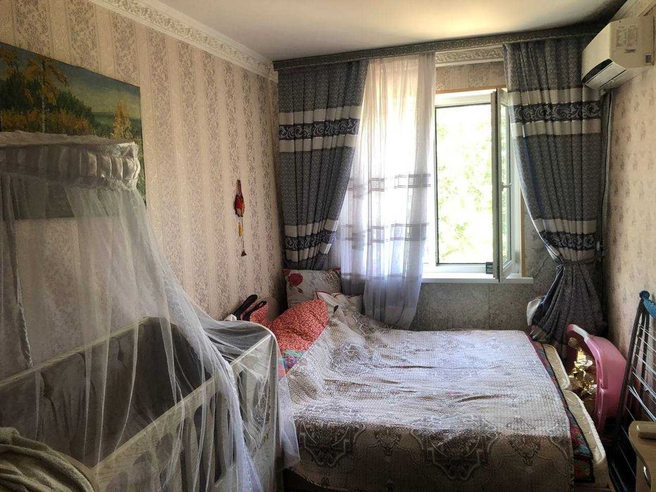 Срочно продается или обменивается 2-х комнатная кв. Чирчик, 3 мкр-н