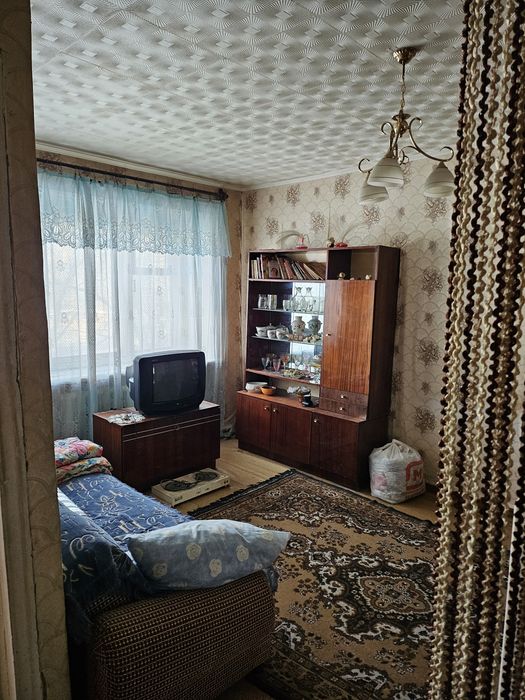Продаю двухкомнатную квартиру