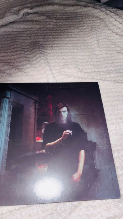vinyl + album poze oscar (Stefan Capraru)