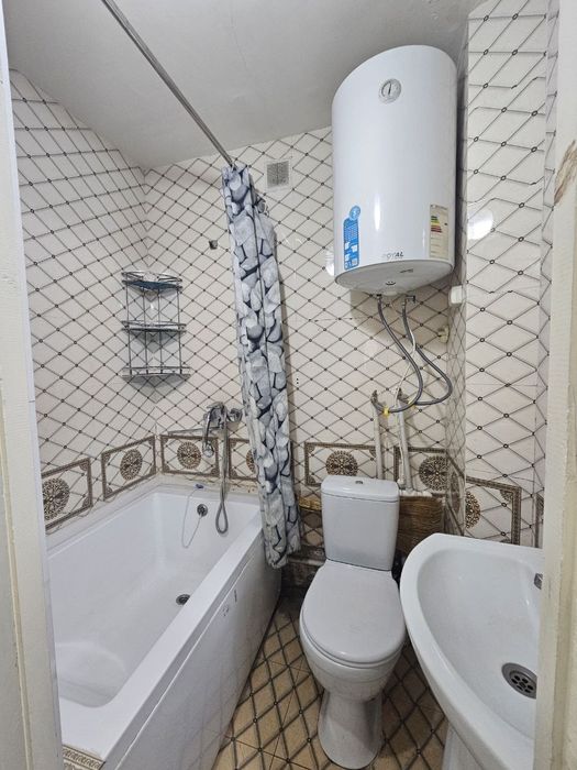 Продается 2 комнатная квартира