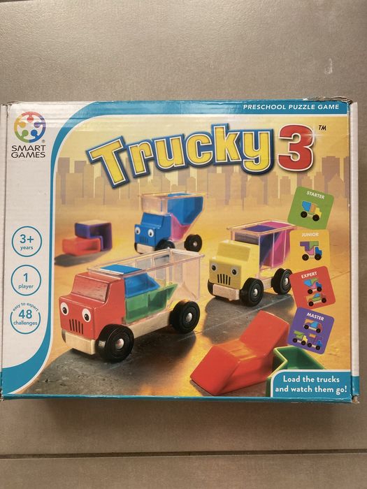 Игра smart games