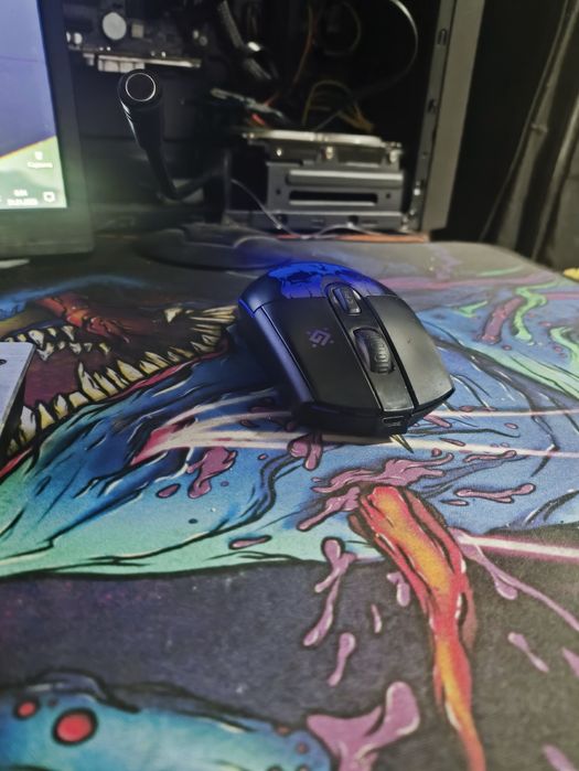 Продам пк или обмен