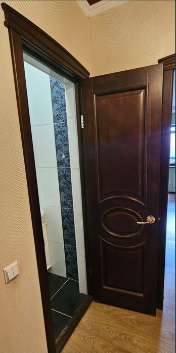 Продам межкомнатные двери