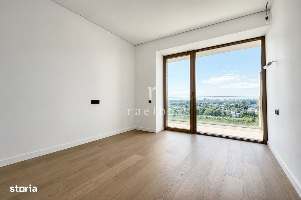 Apartament cu 2 camere | One High District — fotografia 3