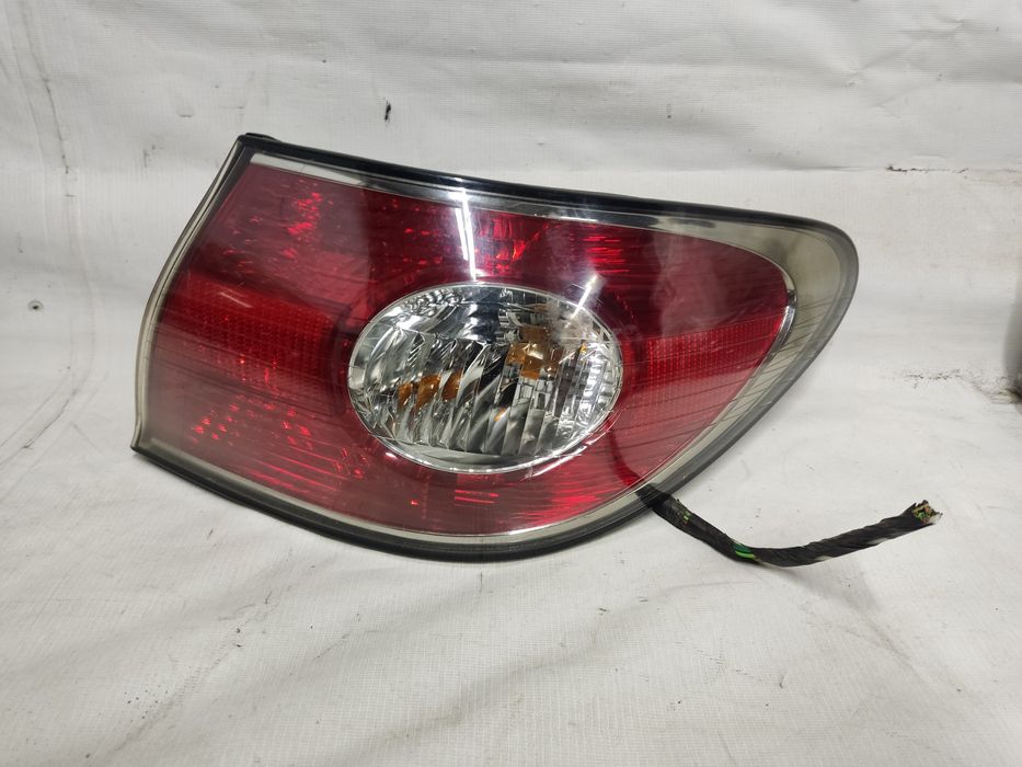 Фонари Toyota windom 30