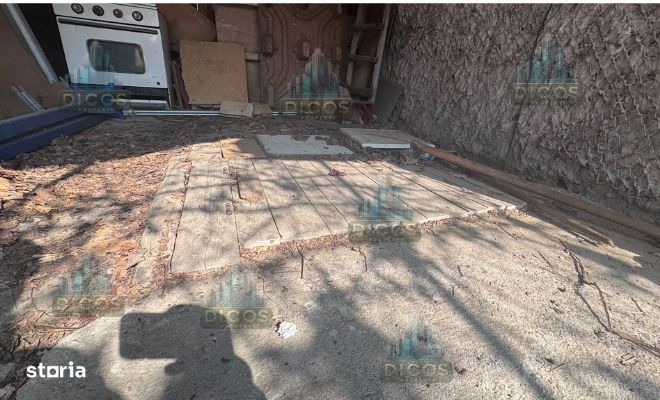 Casă de vânzare cu 3 camere