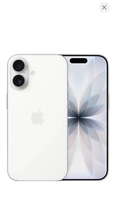 IPhone 17 новый с печатом