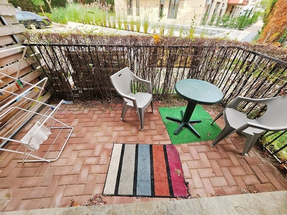 Продава се Едностаен апартамент в к.к. Слънчев бряг - 37 кв.м за 688 €/кв.м - Снимка #6