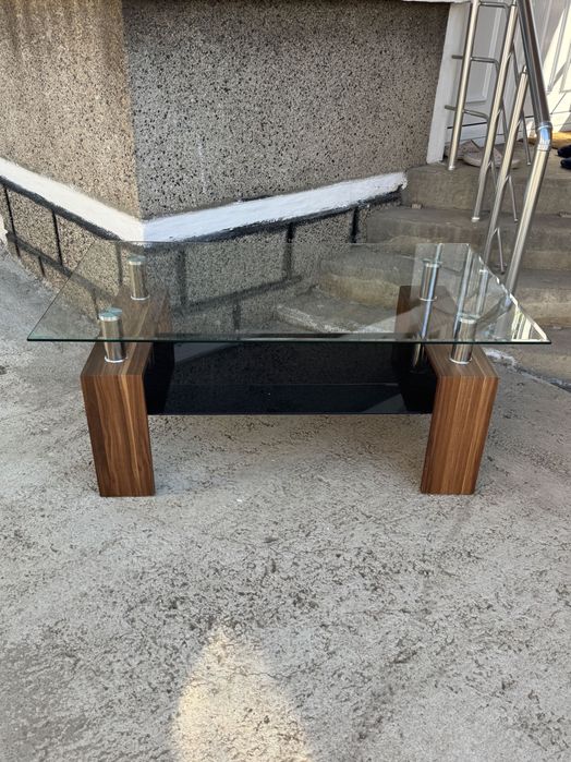 Холна Маса 120см-70см-50см Височина