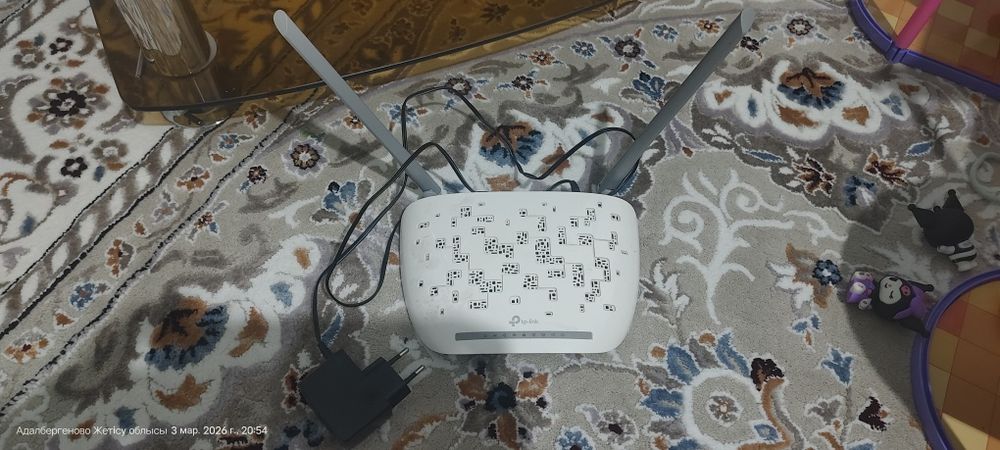 Продам модем tp-link