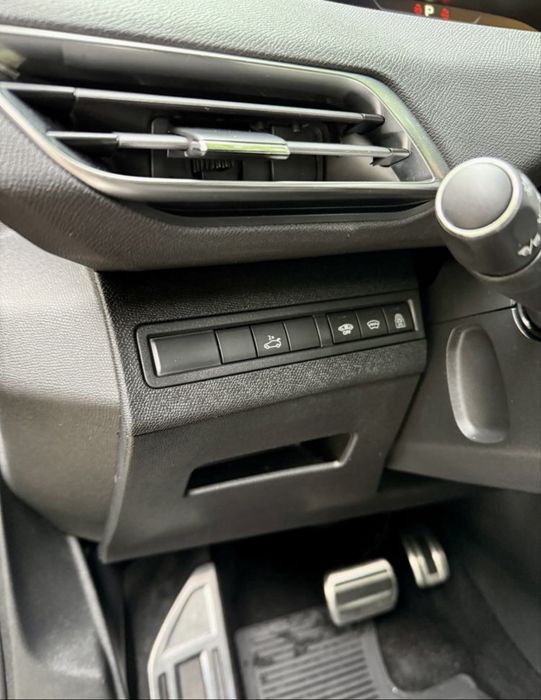 Peugeot 3008 GT 2.0 HDi 180CP