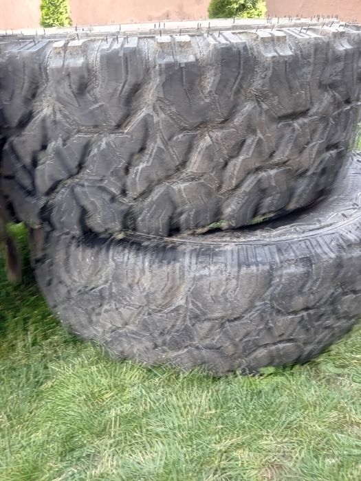 Vînd 4 cauciucuri