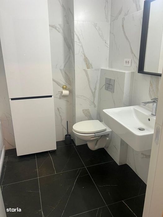 Apartament Premium | Atrium Plaza – Sisești