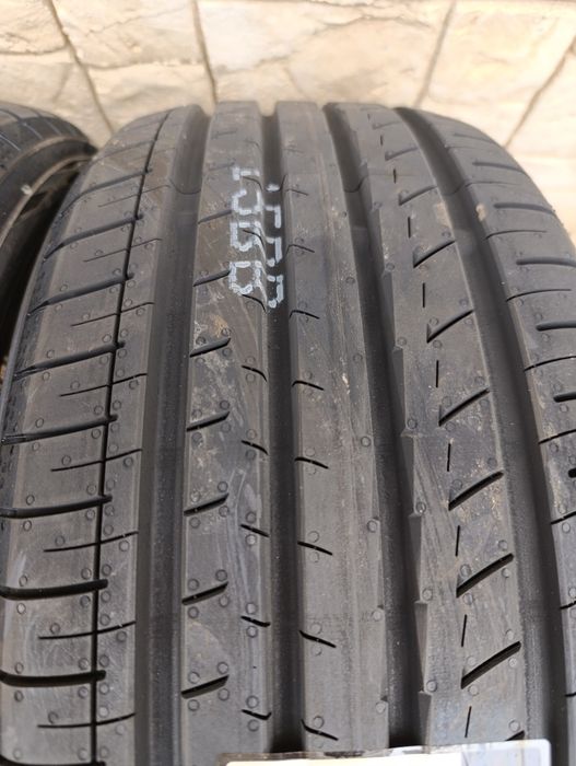 Нови летни гуми Yokohama 225/45/17 BlueEarth GT