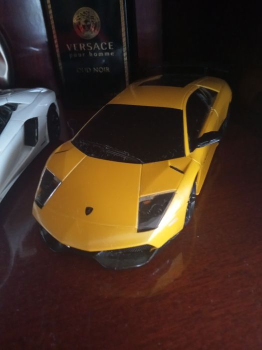 Colecție mașinuțe RASTAR diverse modele ,ca noi