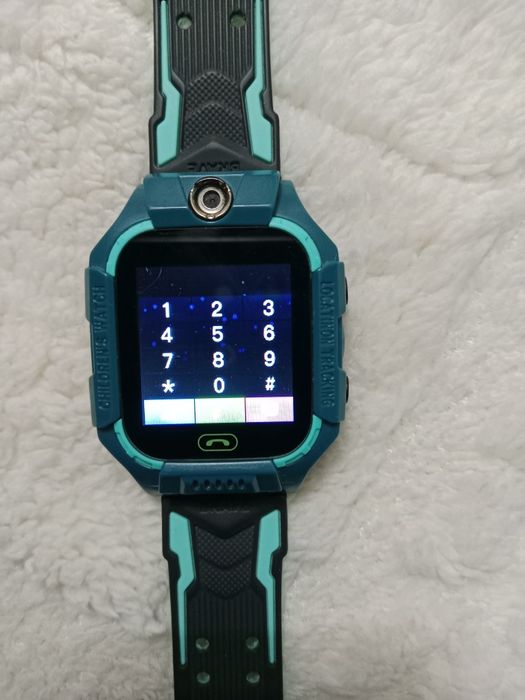 Смарт часы для детей продам