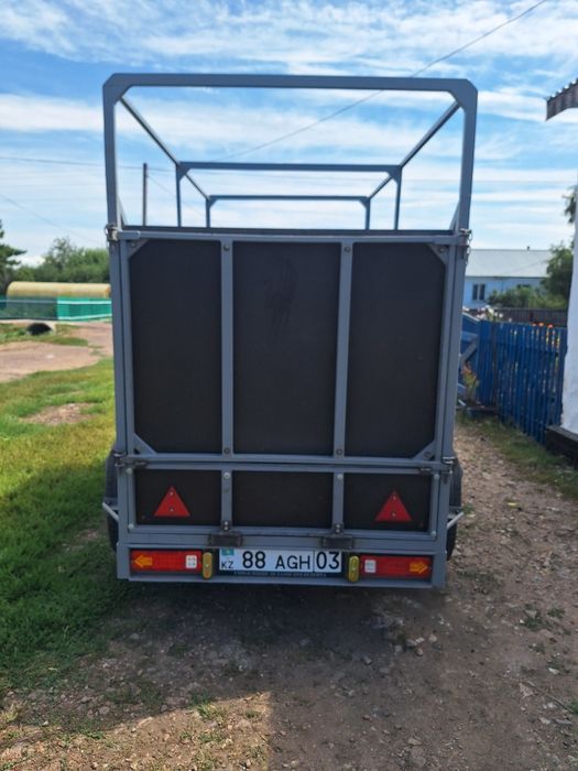 Продам коневоз скотовоз