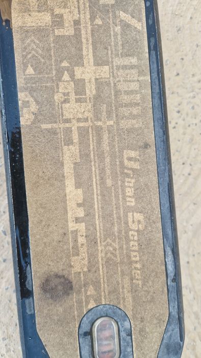 Продам Самокат Urban Scooter
