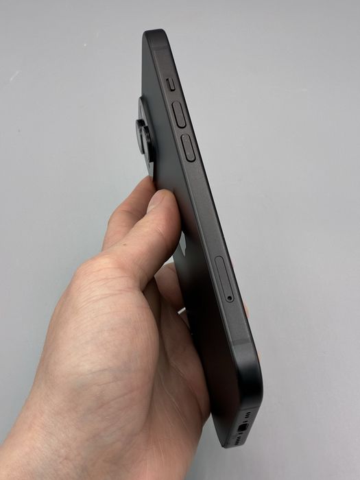 iPhone 15 | 256GB | Baterie 100% | Second Hand | Garantie